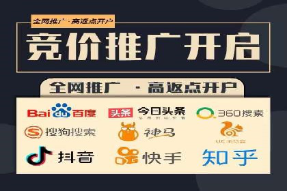 百度移动端广告运营推广案例分析